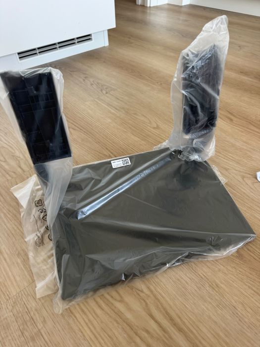 Base  de TV / suporte Samsung 65 polegadas