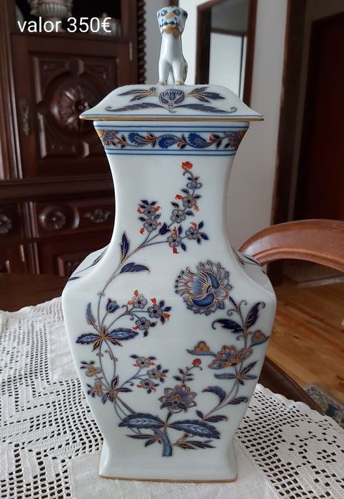 Porcelanas Vista Alegre