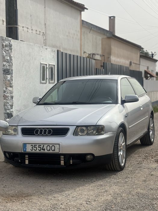 Audi A3 PD130 ASZ