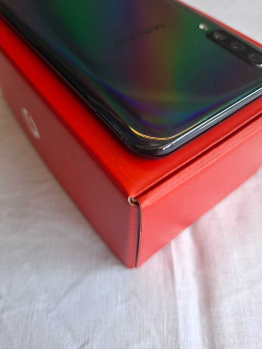 Samsung Galaxy A50 4/124GB Desbloqueado