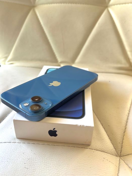 IPhone 13 // 100% kondycji !