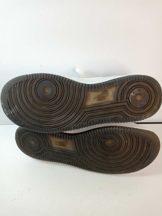 Nike AIR FORCE 1 LV8  Buty Damskie r.38,5