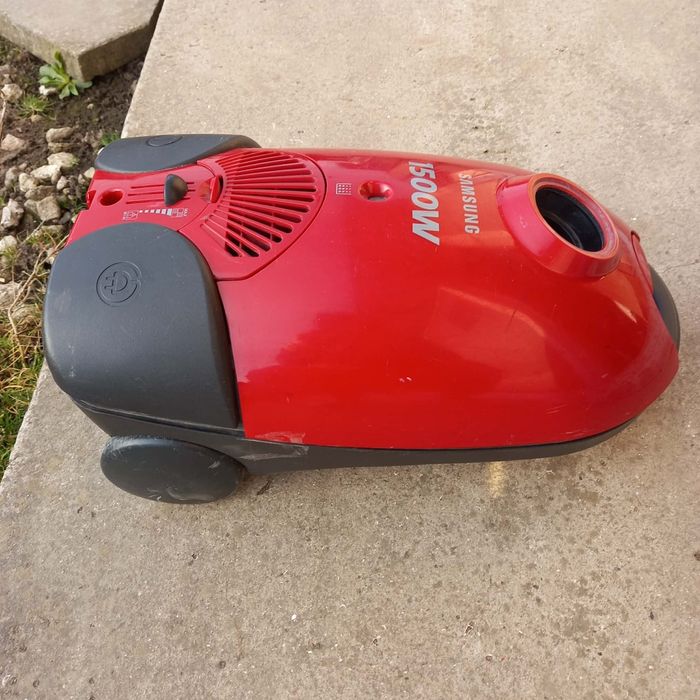 Продам пилосос Samsung 1500