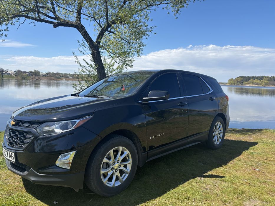 Chevrolet 2019 року випуску Ідеальний стан