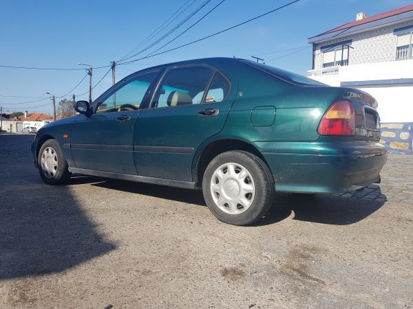 Para Peças Rover 400 (Rt)