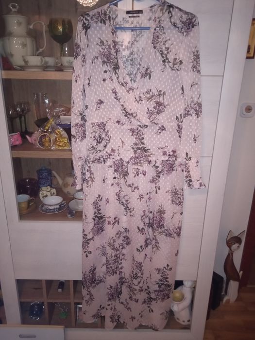 Sukienka Reserved nr 40