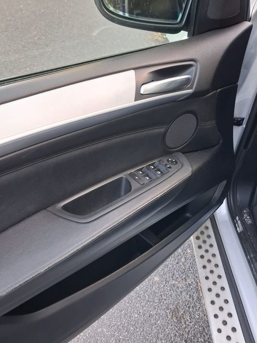 Bmw X5 3.0 Sd diesel