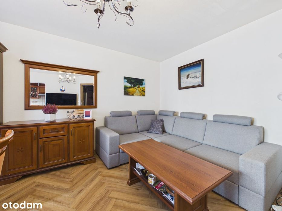 Mieszkanie na sprzedaż, 3 pokoje, 65 m², Chorzów