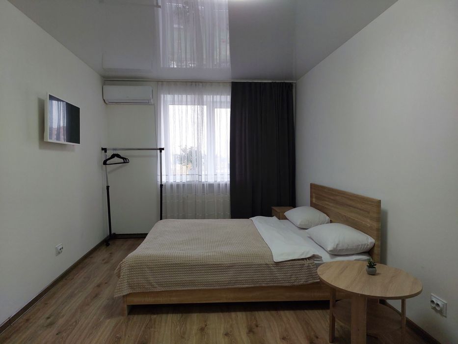 Тепла затишна ЖК Яровиця