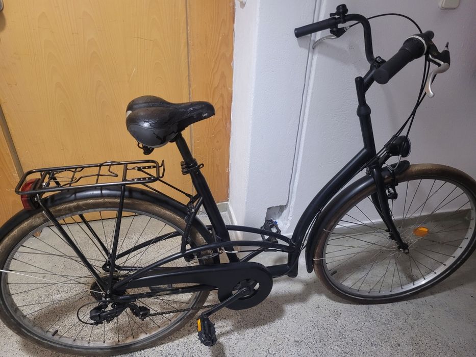 Bicicleta 700 passeio