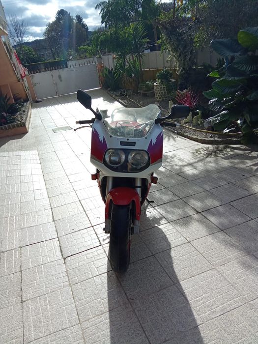 Vendo Suzuki GSXR