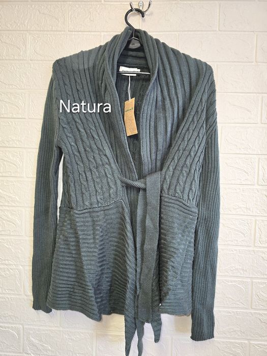 Nowy aweter Natura-S