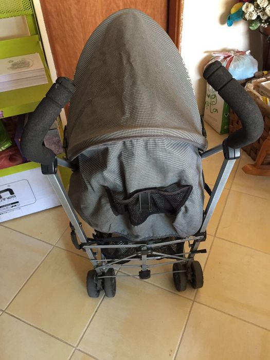 McLauren Baby Stroller64585429769603126