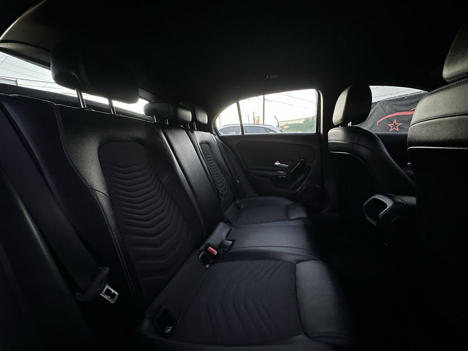 Mercedes A180 d 7G-DCT    ‘ GARANTIA ‘