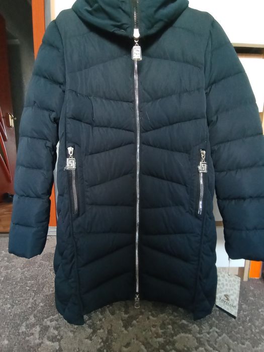 Пуховик, куртка Нова р. 46 L