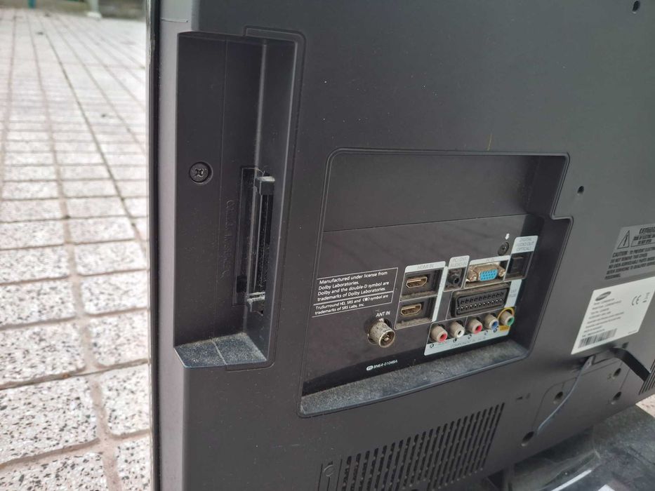 Televisão Samsung LE26B350F1W