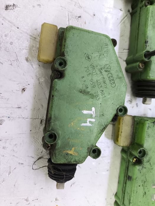 Центральный замок електро volkswagen transporter T4 фольксваген т4