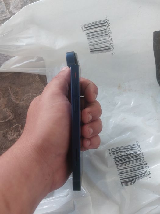 Iphone 12 para pecas