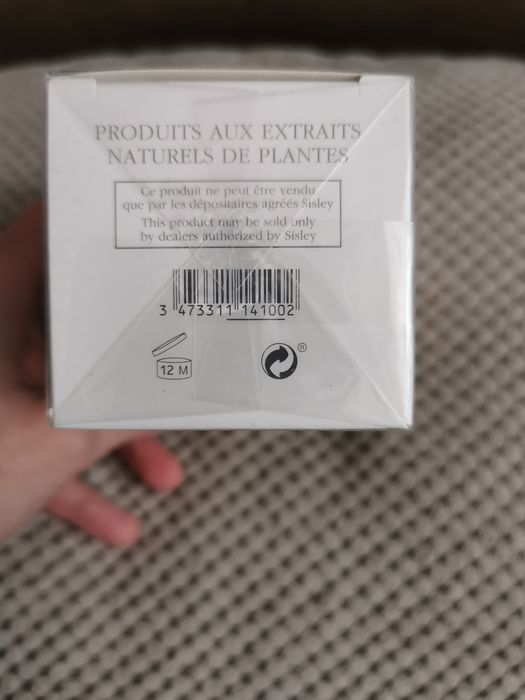 Sisley - emulsja do twarzy 125 ml