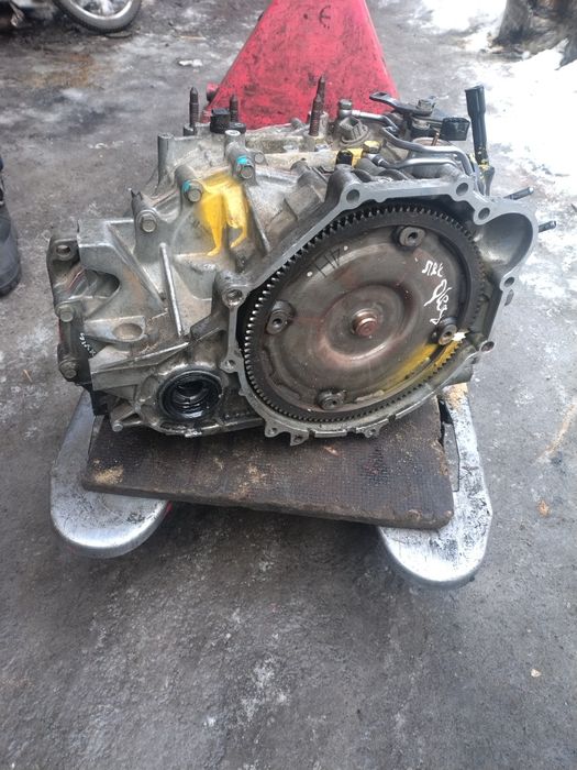 Акпп Mitsubishi Galant 2004-2010 пробег 100тис.км