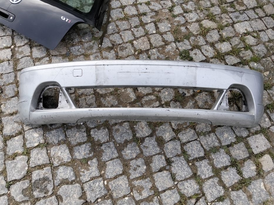Parachoques BMW série 3 E46 cabrio Coupé 2005