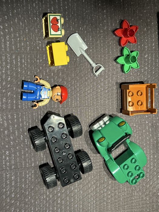 Lego Duplo zestaw