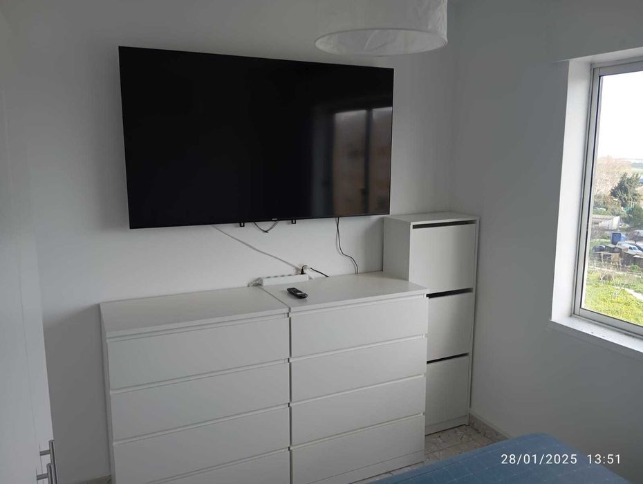 Quarto em Vila Franca de Xira (POVOS)