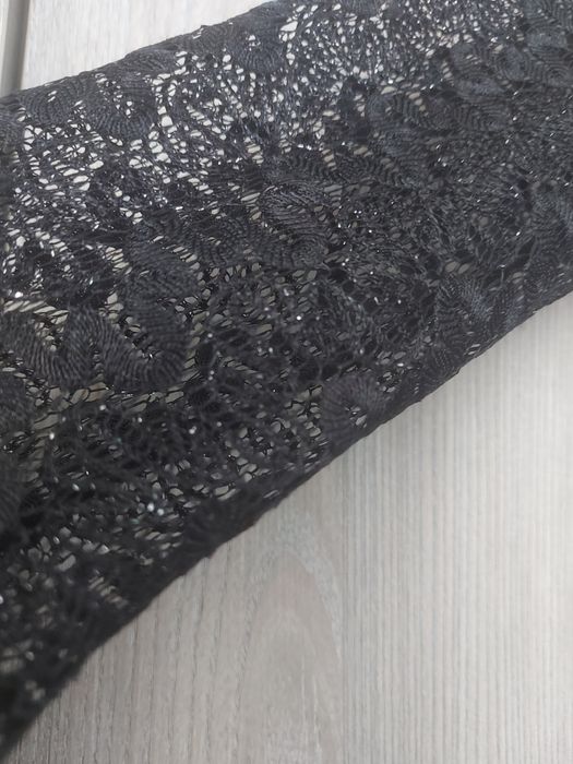 Sukienka S-M wieczorowa, na wesele, studniówkę, imprezę