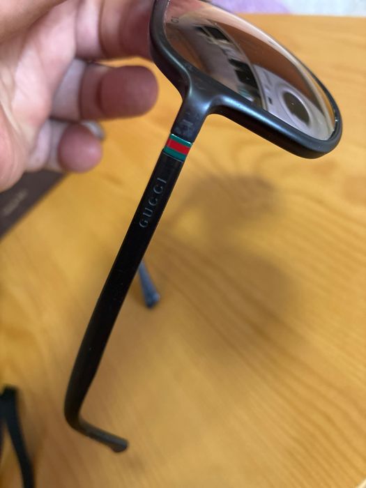 Óculos de sol GUCCI