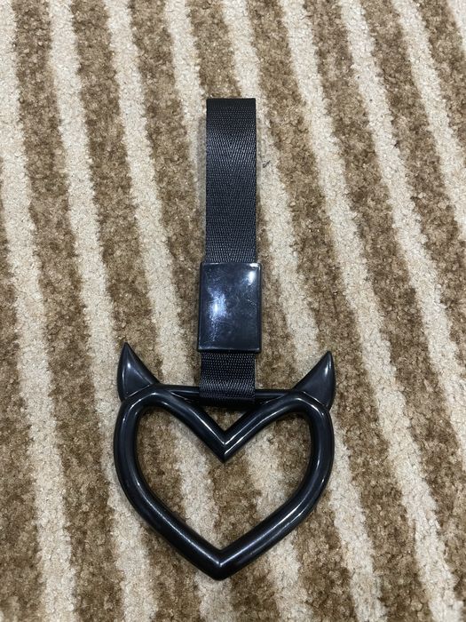 Цурікава для автомобіля