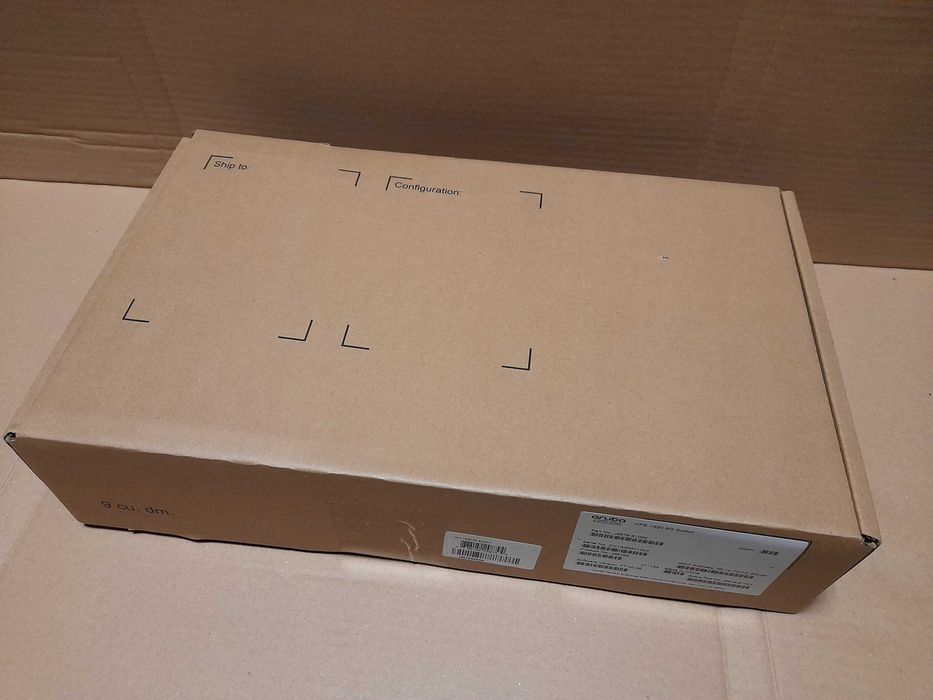 Nowy Switch HP J9979A 1820-8G 8