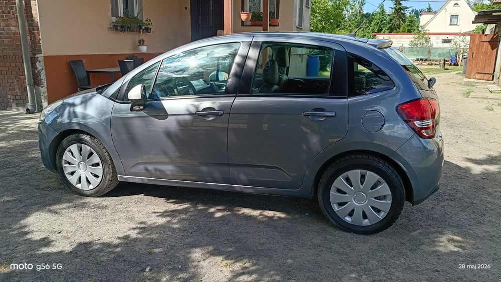 Sprzedam Citroen C3
