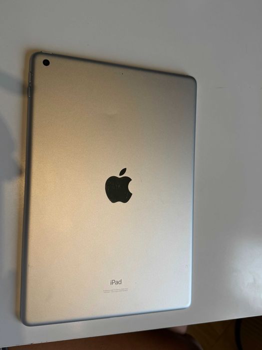 iPad 7 10.2" 128GB Wi-Fi (A2197) | 94% Battery Health