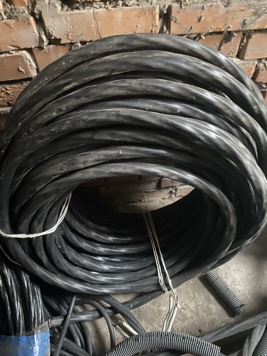 Ввгнг 5х35. продам