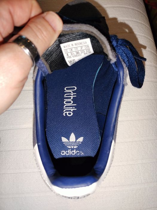 Tênis adidas NR 36