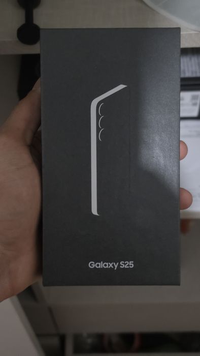 Samsung s25 128gb