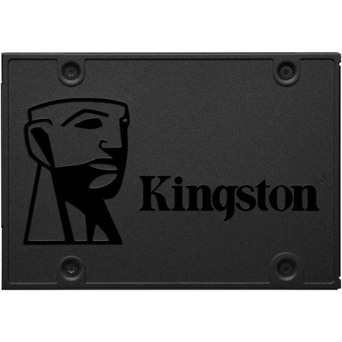 SSD Kingston 480gb