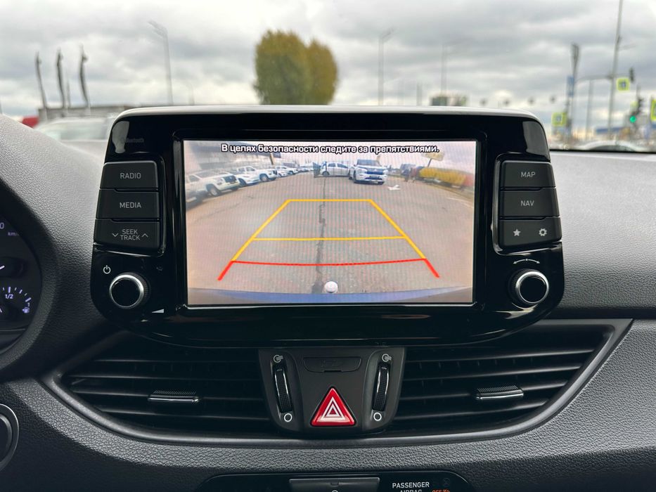 Hyundai I30 2017 Premium