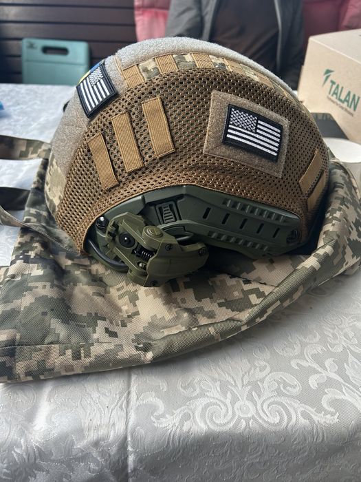 Шолом ТОР - Д, TOR - D