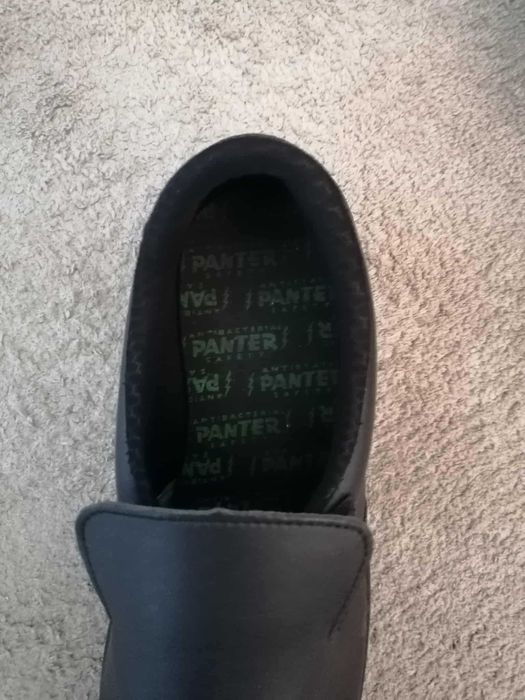 Sapatos de Segurança "Panter" (Novos)