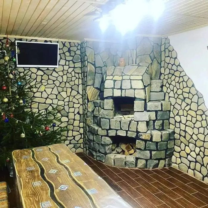 Відпочинок у Мигово