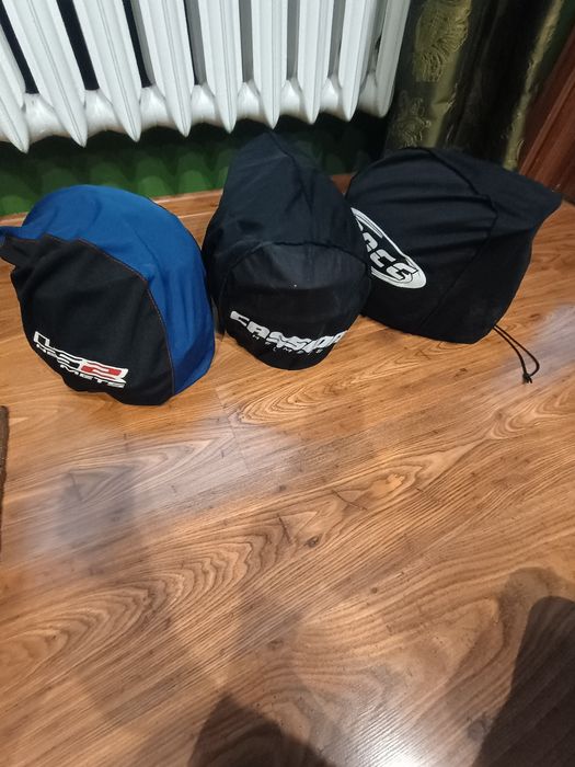 Kask szczękowy LS2 szczękowy blenda Cassida Roco