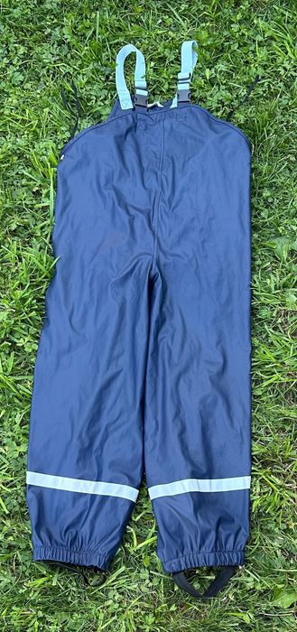 Грязепруфи 134, Lupilu, playshoes
