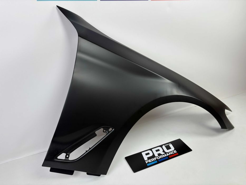 Крило Bmw 5 G30 G31 Алюміній Ліве / Праве