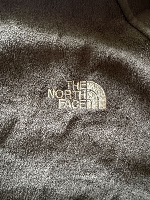 The North Face Full-Zip Fleece Jacket
