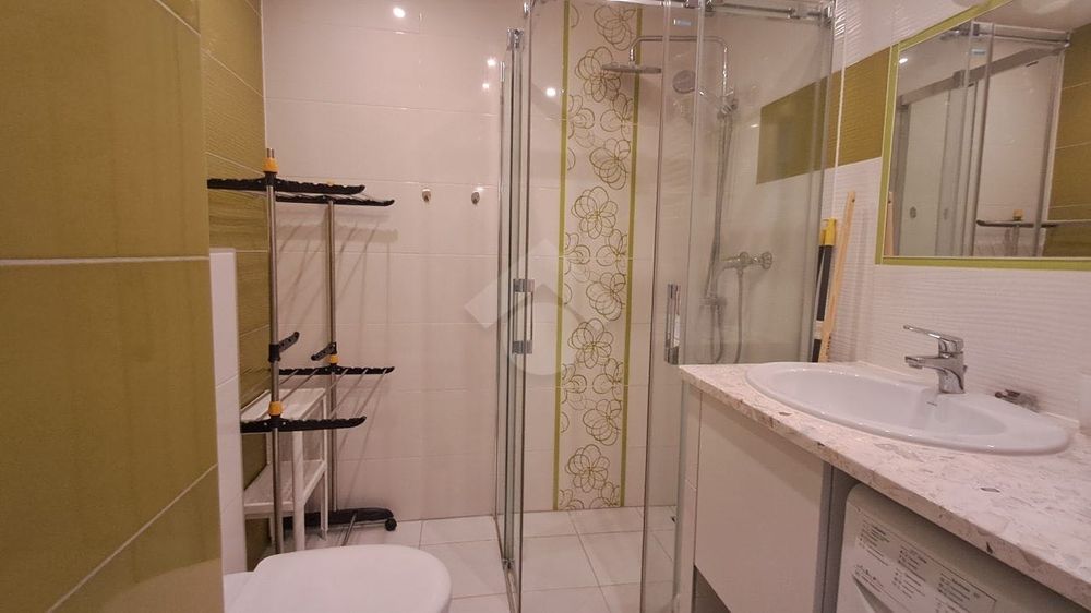 Krowodrza - 2 pokojowe mieszkanie z ogrzewaniem miejskim i windą