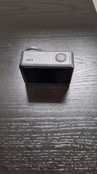 Dji osmo action 4 + pilot