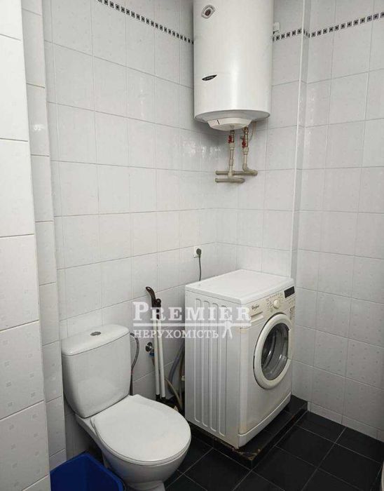 1-комнатная квартира по адресу (площадь 35 м²) - Atlanta.ua - фото 7