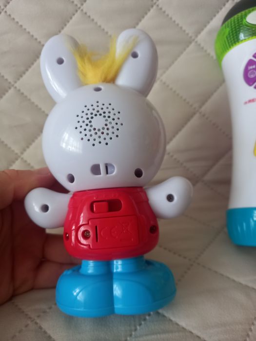 Музичні розвиваючі іграшки