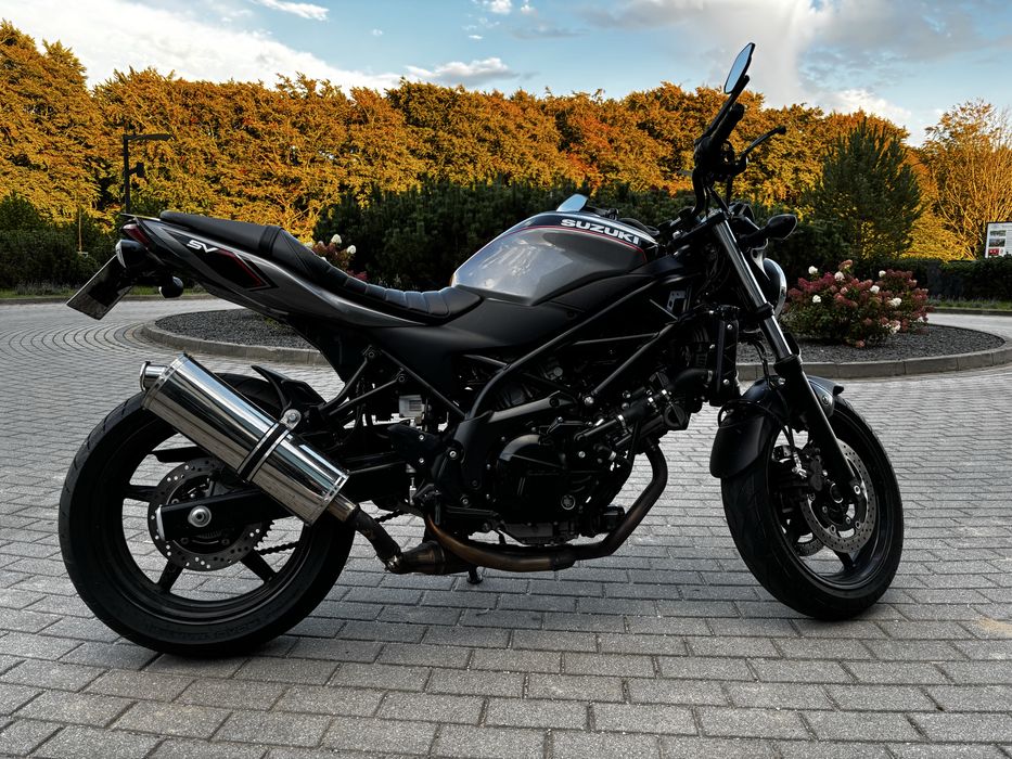 Suzuki